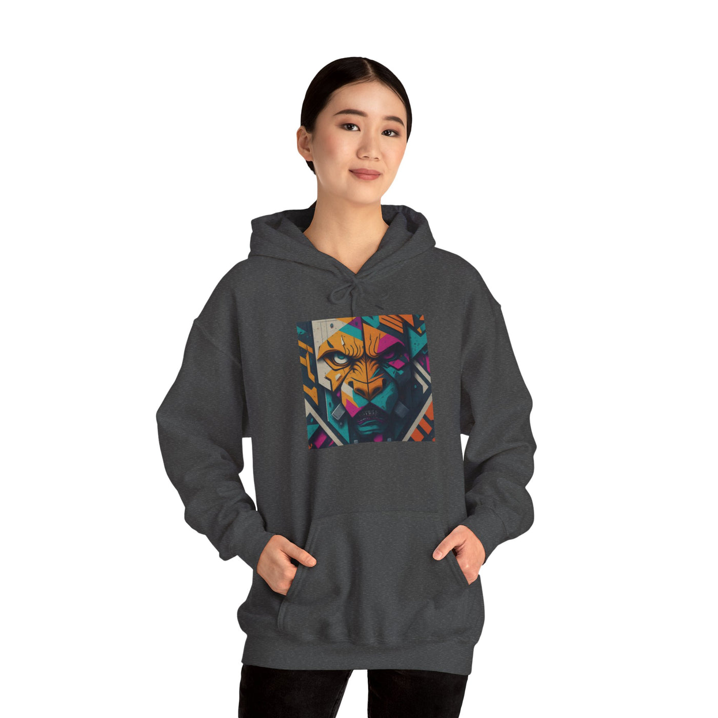 3keyz Street Drip ArtDrip2 Hoodie