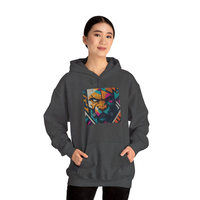 3keyz Street Drip ArtDrip2 Hoodie