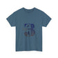 3keyz Original Style Blue Wave