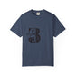 3keyz OG Teddy Black 2nd Edition Tee