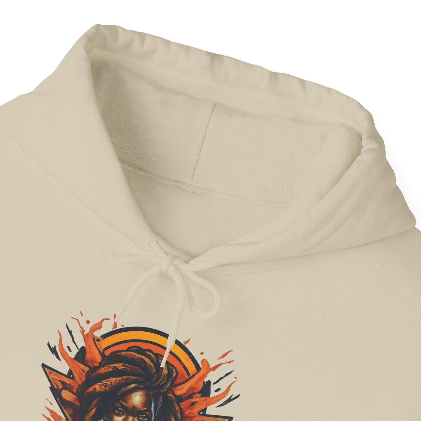 3keyz Street Drip ArtDrip6 Unisex Hoodie