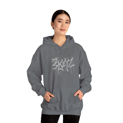 Street Drip Logo7 Hoodie