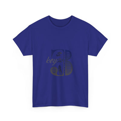 3keyz Original Style Blue Wave