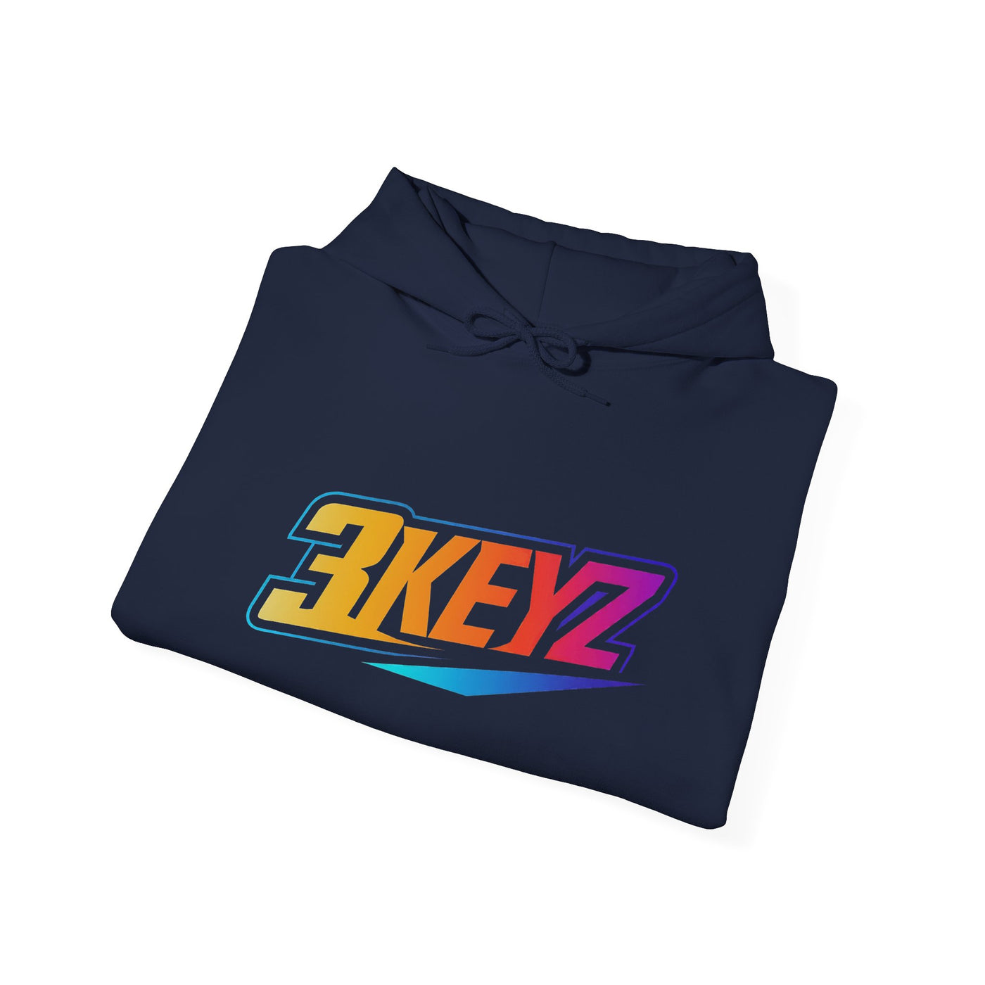 Hoodie - 3keyzunlimited Og Teddy New School flavor drip