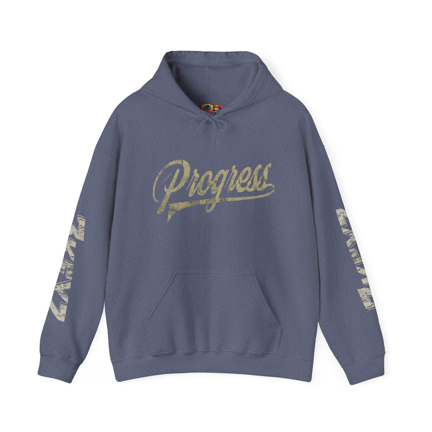 Hood Progress - Street Drip