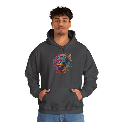 3keyz Street Drip ArtDrip1 Hoodie