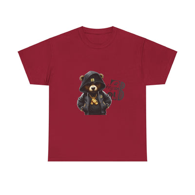 3keyz OG Teddy Grey