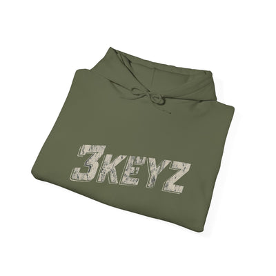 Lime Green OG Teddy Drip Hoodie