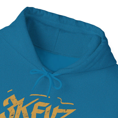 Street Drip Logo6 Unisex Hoodie