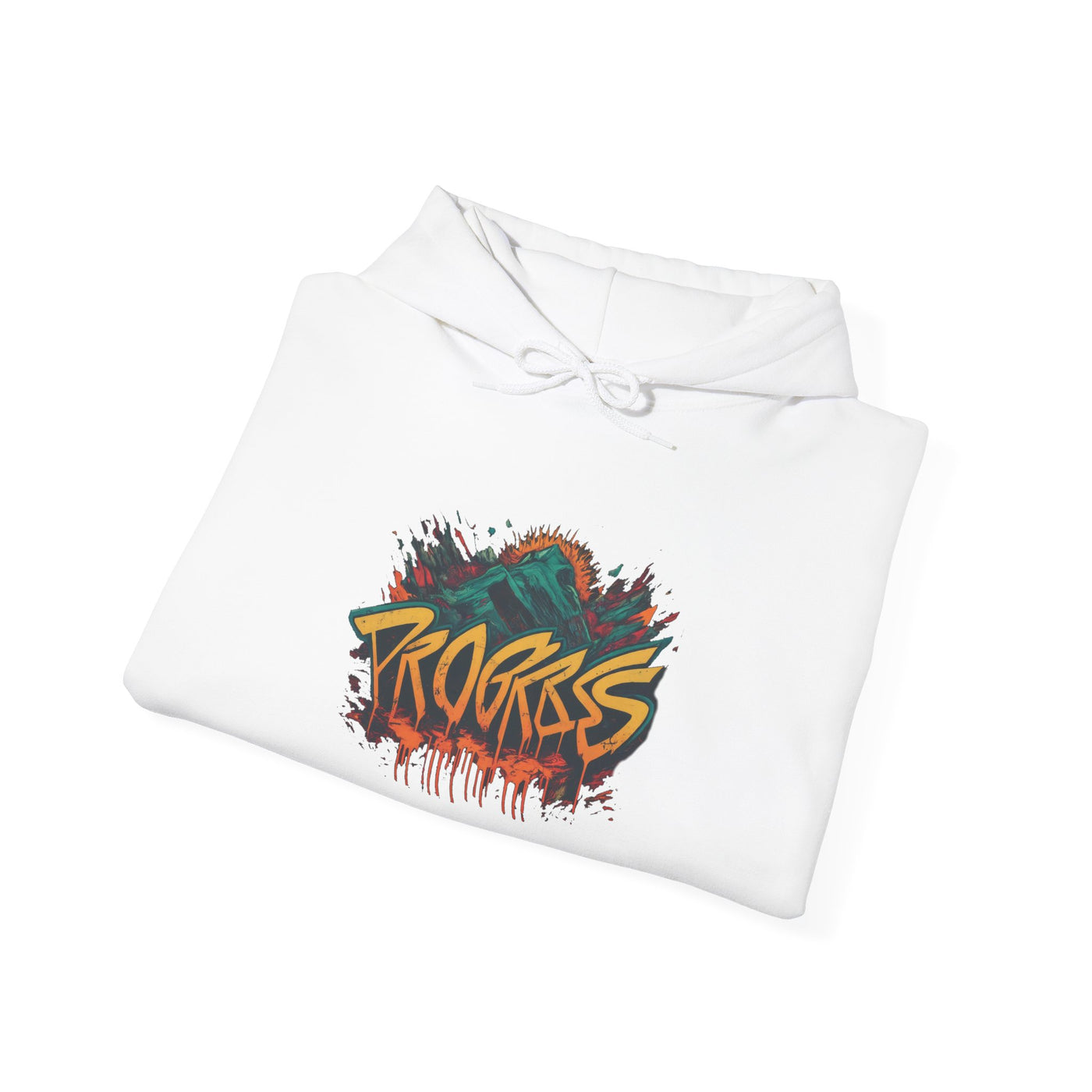3keyz Street Drip Progress3 Hoodie