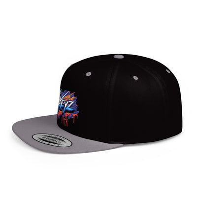 Snapback Cap 3keyz Drip1