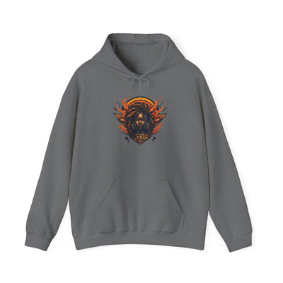 3keyz Street Drip ArtDrip6 Unisex Hoodie