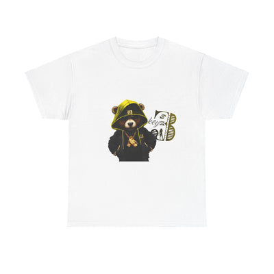 3keyz OG Teddy Yellow