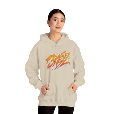 Street Drip Logo5 Hoodie