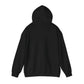 3keyz Big 3 Paint Splatter2 Hoodie