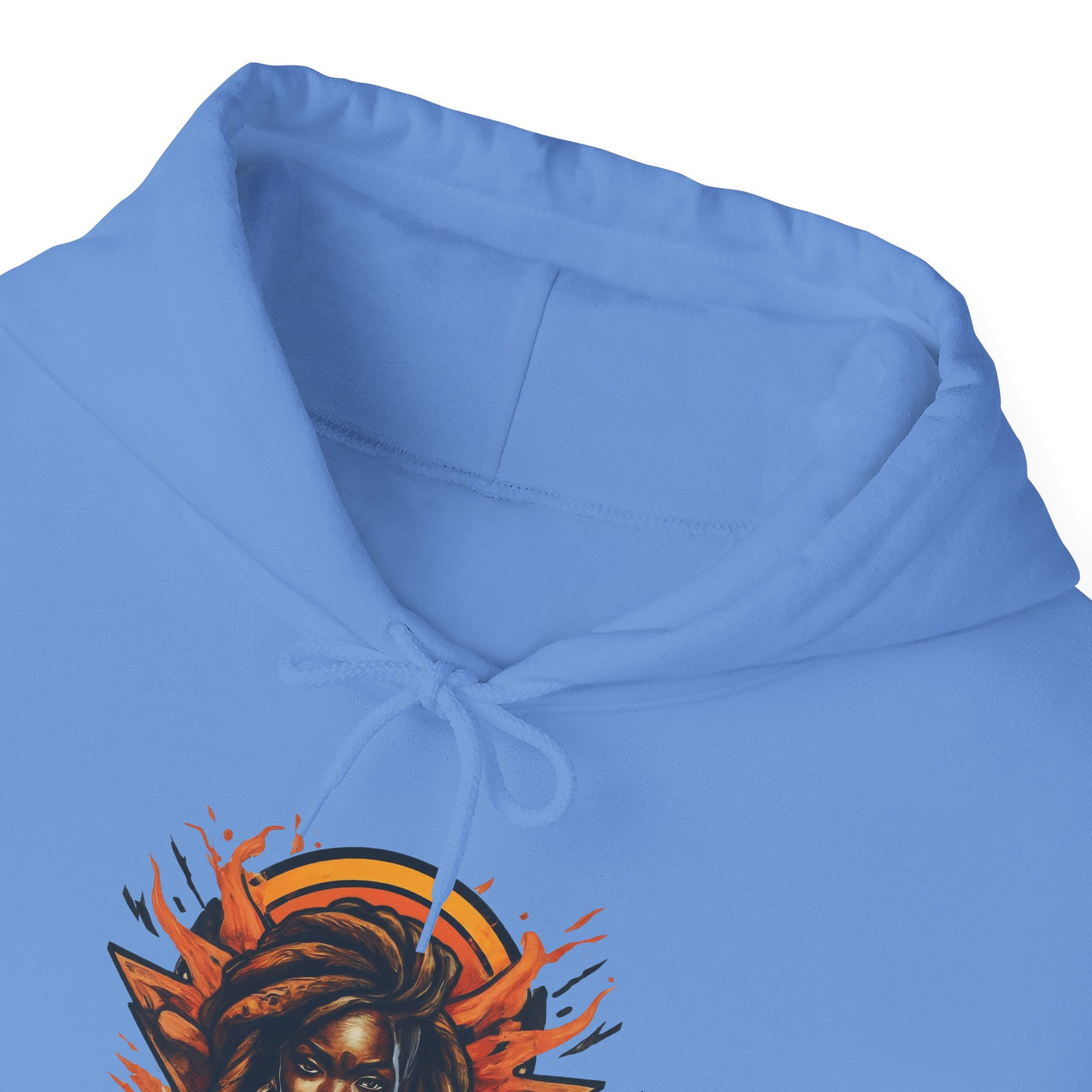 3keyz Street Drip ArtDrip6 Unisex Hoodie