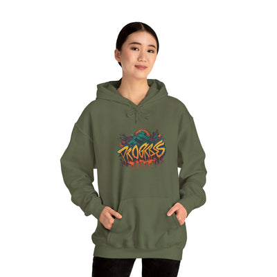 3keyz Street Drip Progress3 Hoodie