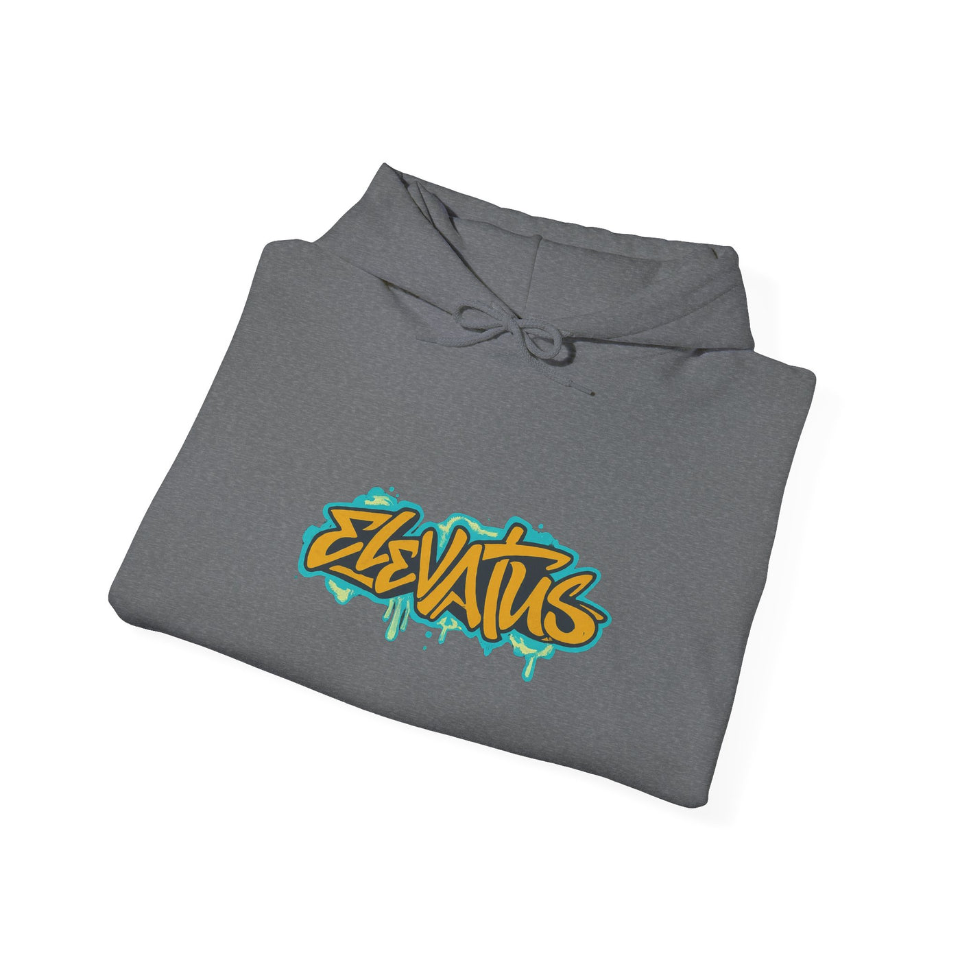 3keyz Street Drip Elevate2 Unisex Hoodie