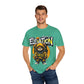 Street Drip T-shirt - Elevation 2 Teddy Drip