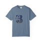 3keyz OG Teddy Blue/Grey 2nd Edition Tee