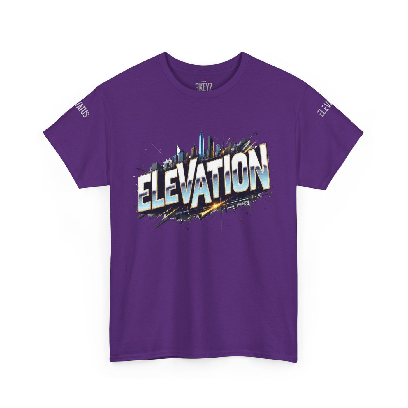 City Drip Unisex Tee