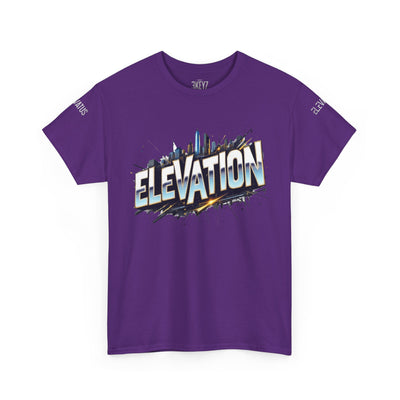 City Drip Unisex Tee