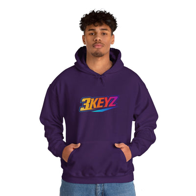 Street Drip Logo1 Hoodie