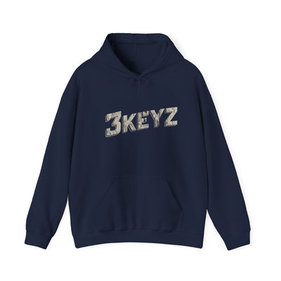 Street Drip Logo4 Hoodie