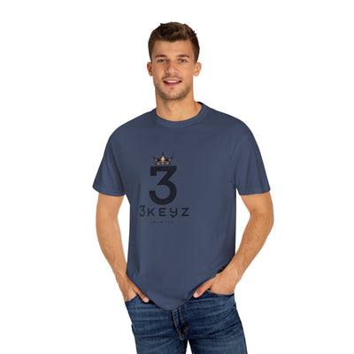 City Teddy Elevation T-Shirt