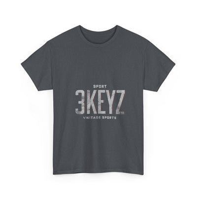 3keyz  Street Drip Logo10 Unisex T-Shirt