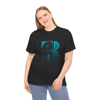 3keyz Original Drip T-Shirt  Light Blue