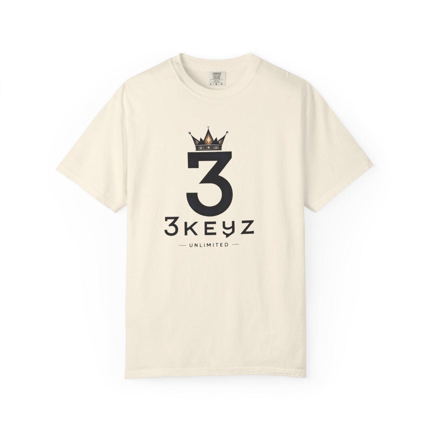 Street Drip T-shirt - Progress Teddy Drip sporty edition