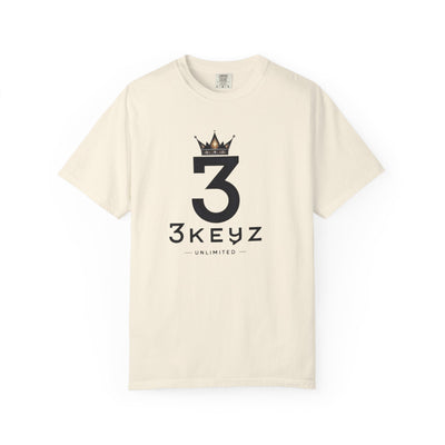 Street Drip T-shirt - Progress Teddy Drip sporty edition