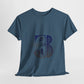 3keyz Original Style Blue Wave