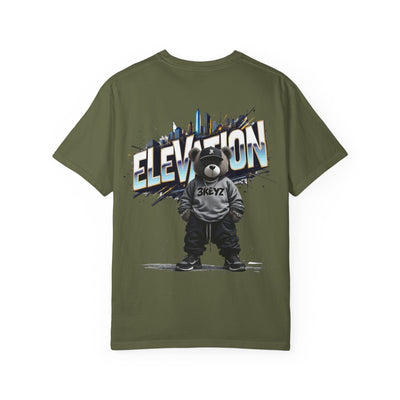 City Teddy Elevation T-Shirt