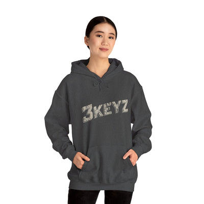Street Drip Logo4 Hoodie
