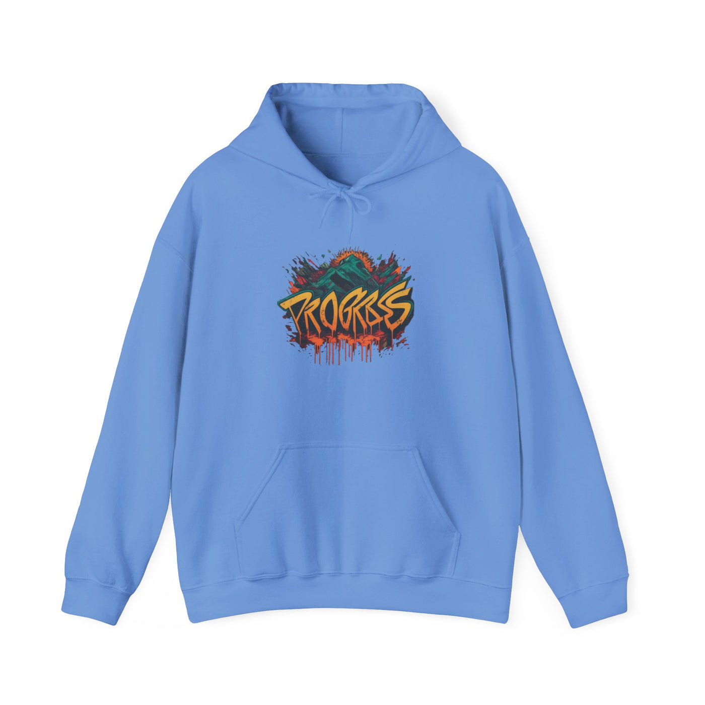 3keyz Street Drip Progress3 Hoodie