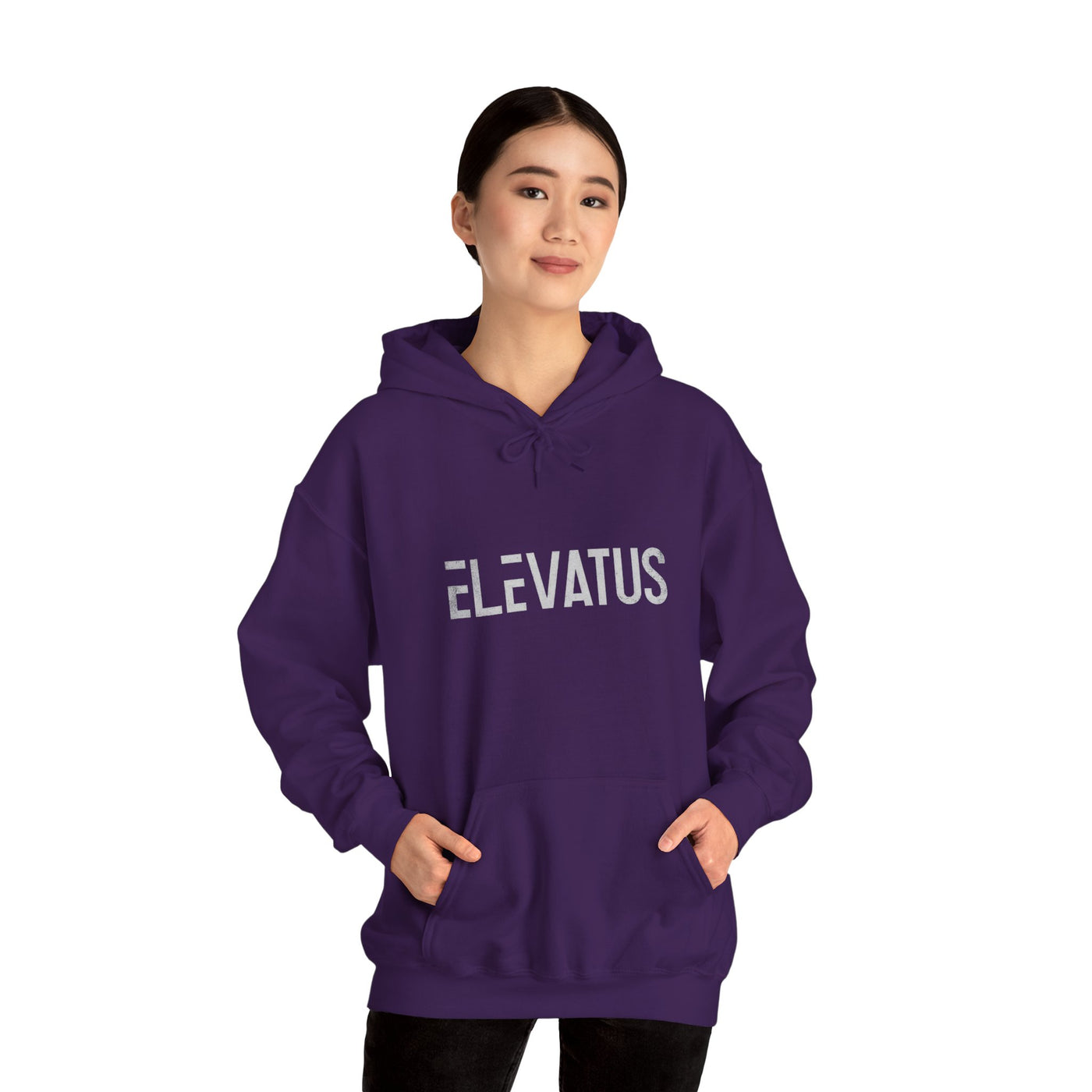 Street Drip Hoodie - 3keyz Elevate1 Design