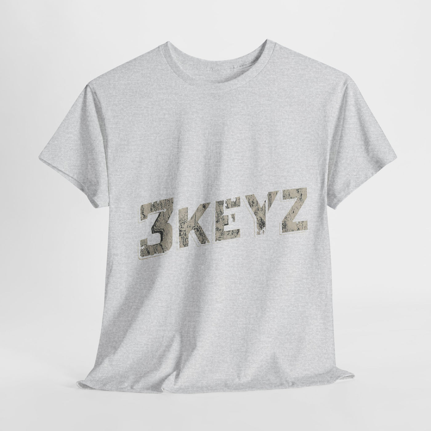 3keyz  Street Drip Logo8 Unisex T-Shirt