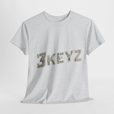 3keyz  Street Drip Logo8 Unisex T-Shirt