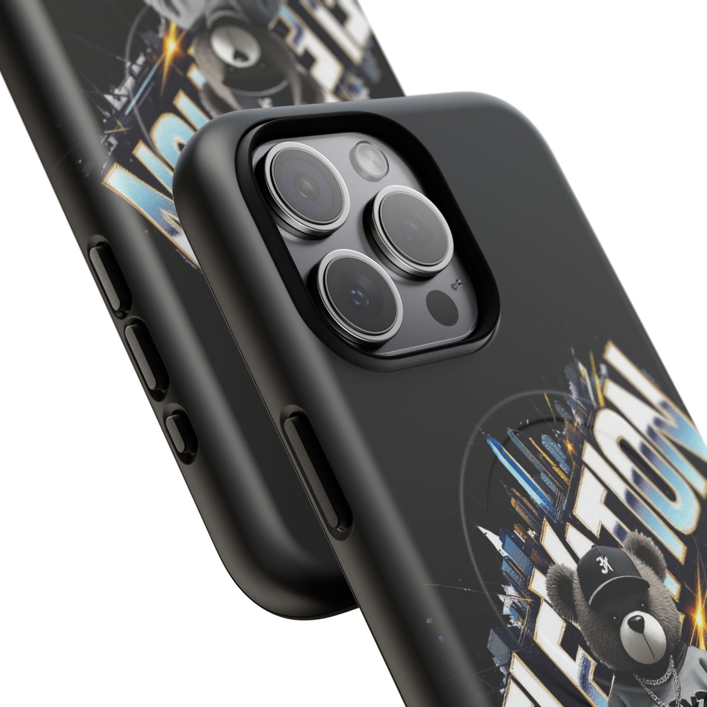 3keyz Magnetic Phone Case - Elevation Drip