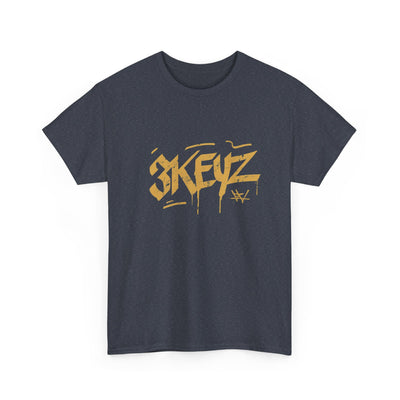 3keyz  Street Drip Logo6 Unisex T-Shirt