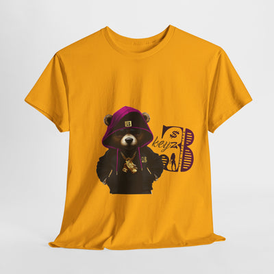 3keyz OG Teddy Purple
