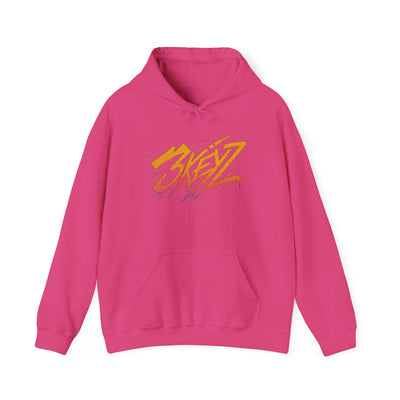 Street Drip Logo5 Hoodie