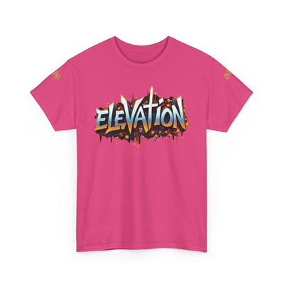 Elevation Splash drip Tee Shirt