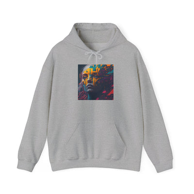 3keyz Street Drip ArtDrip10 Hoodie