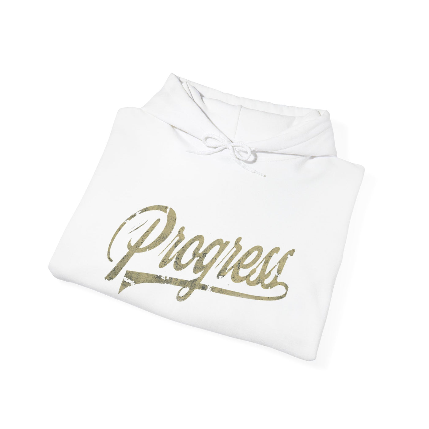 Hood Progress - Street Drip