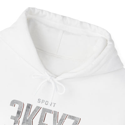 Street Drip Logo2 Hoodie