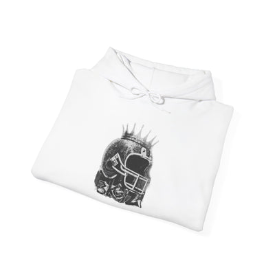 3keyz FootballStrong1 Drip Hoodie