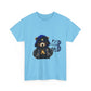 3keyz OG Teddy blue/grey